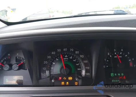 2010 Dodge Journey Sxt z USA, uszkodzony, nr VIN 3D4PG5FV8AT104561